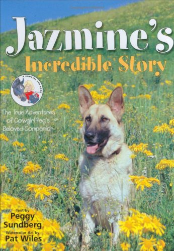 Jazmine's Incredible Story