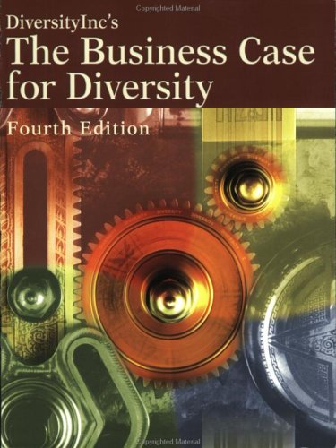 Stock image for The Business Case for Diversity, Fourth Edition for sale by Wonder Book