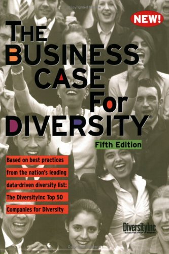 Stock image for The Business Case for Diversity, Fifth Edition for sale by HPB-Red