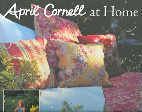 Stock image for April Cornell At Home for sale by SecondSale