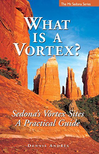 9780972120241: What Is A Vortex?