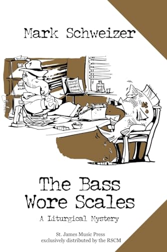 Stock image for The Bass Wore Scales for sale by Front Cover Books