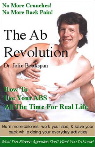 Stock image for The Ab Revolution for sale by Hawking Books