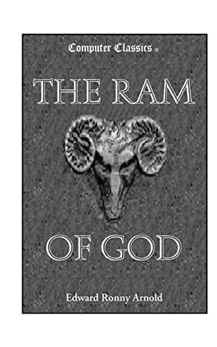 Stock image for The Ram of God for sale by THE SAINT BOOKSTORE