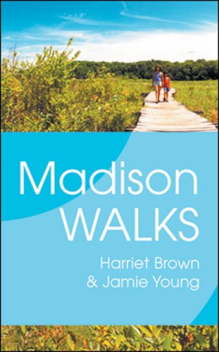 Stock image for Madison Walks for sale by SecondSale