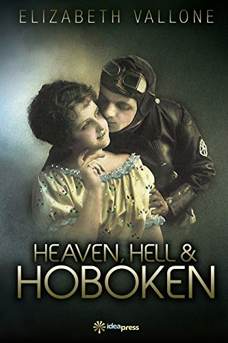 9780972124317: Heaven, Hell & Hoboken