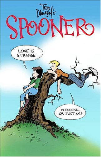 Beispielbild fr Spooner: Love Is Strange zum Verkauf von ThriftBooks-Atlanta