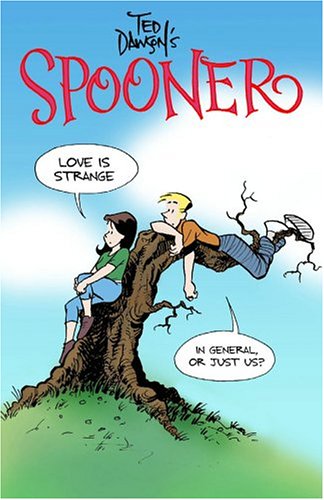 Stock image for Spooner: Love Is Strange for sale by ThriftBooks-Atlanta