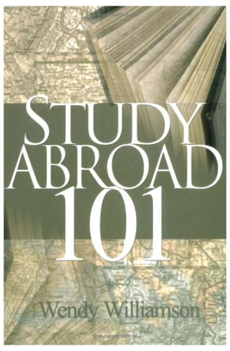 9780972132831: Study Abroad 101