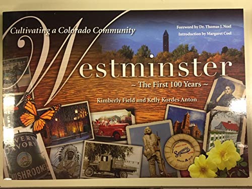 Imagen de archivo de Westminster: The First 100 Years a la venta por Flying Danny Books