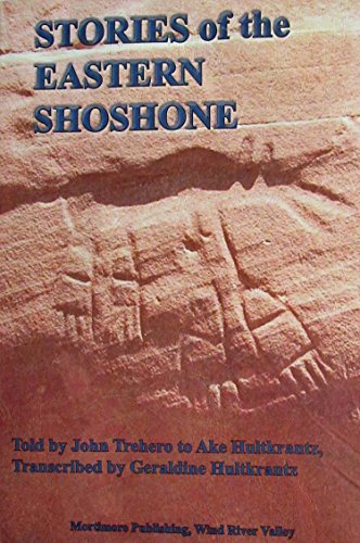Stock image for Stories of the Eastern Shoshone for sale by GoldBooks