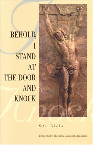 Imagen de archivo de Behold, I stand at the Door and Knock a la venta por SecondSale