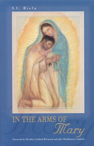 Stock image for In the Arms of Mary for sale by Book House in Dinkytown, IOBA