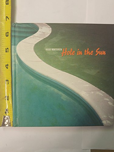 Stock image for Hole in the Sun for sale by WorldofBooks