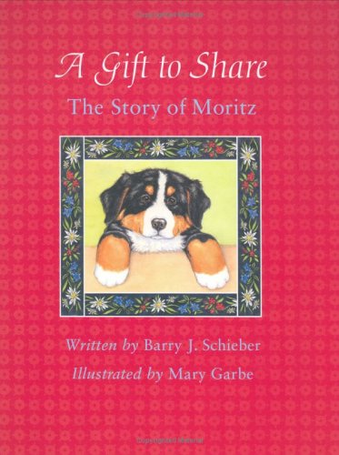 Imagen de archivo de A Gift to Share a la venta por Better World Books: West