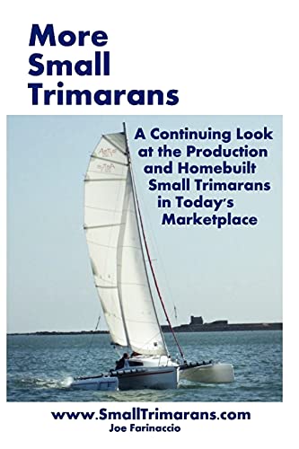 Beispielbild fr More Small Trimarans zum Verkauf von Bookmonger.Ltd