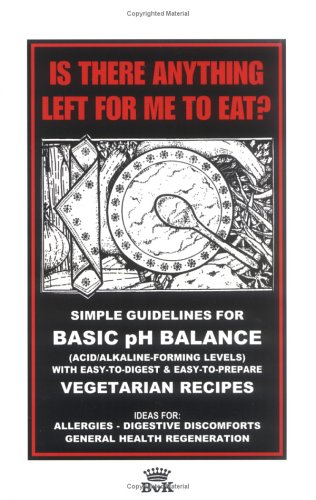 9780972146609: IS THERE ANYTHING LEFT FOR ME TO EAT? [Paperback] by Baroness Benita von Klin...