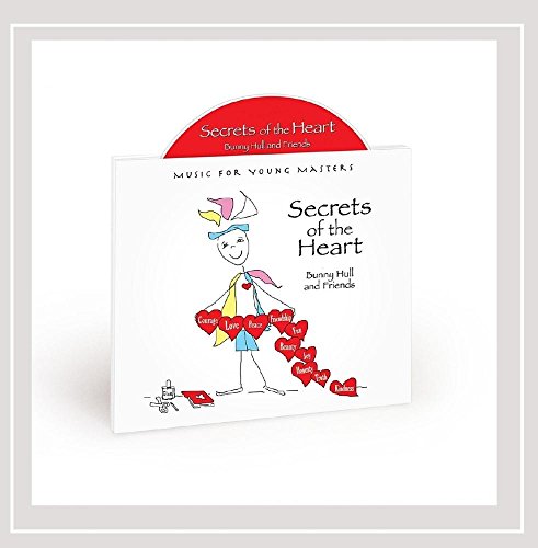 Beispielbild fr Secrets of the Heart zum Verkauf von SecondSale