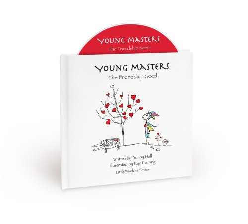 Imagen de archivo de Young Masters - The Friendship Seed (Young Masters)(2008 Parents Choice Award Winner) a la venta por Wonder Book