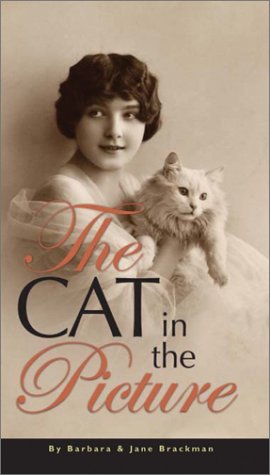 Beispielbild fr The Cat in the Picture zum Verkauf von Better World Books: West