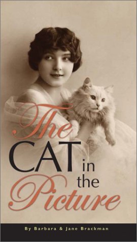 Stock image for The Cat in the Picture for sale by Better World Books: West