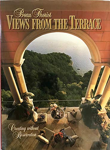 Beispielbild fr Views from the Terrace: Creating Without Reservation zum Verkauf von ThriftBooks-Dallas