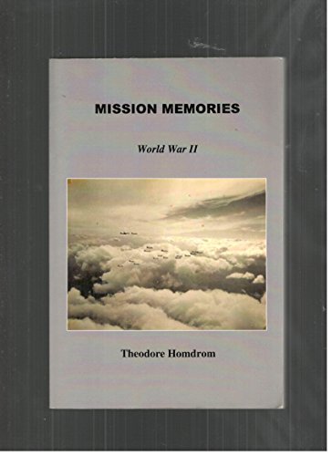 9780972155700: Title: Mission Memories
