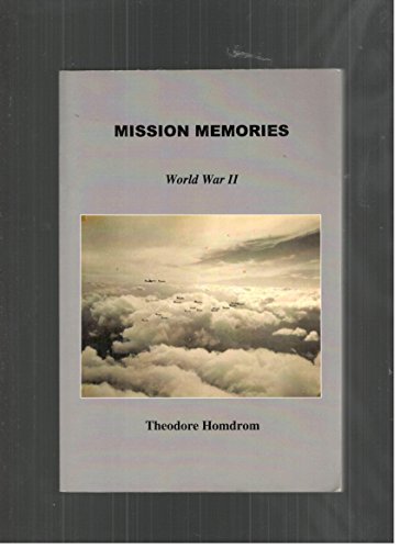 Stock image for Mission Memories for sale by Orion Tech