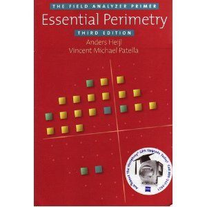 Stock image for Essential perimetry: The field analyzer primer for sale by Hawking Books