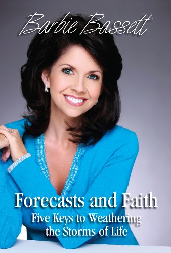 Imagen de archivo de Forecasts and Faith a la venta por Gulf Coast Books