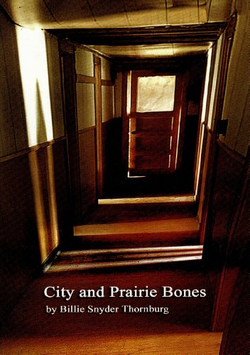 Beispielbild fr City and Prairie Bones zum Verkauf von Ravin Books