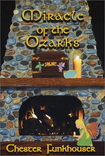 Beispielbild fr Miracle of the Ozarks zum Verkauf von ThriftBooks-Dallas