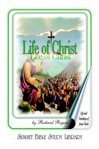 Life of Christ (book) (9780972161558) by Mychel