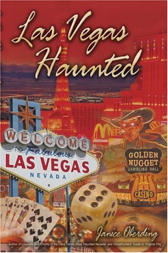 Stock image for Las Vegas Haunted for sale by Once Upon A Time Books