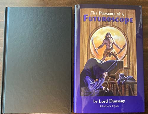 Beispielbild fr The Pleasures of a Futuroscope zum Verkauf von Books From California