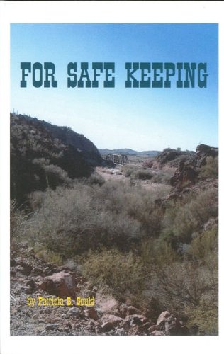 Imagen de archivo de For Safe Keeping a la venta por Hay-on-Wye Booksellers