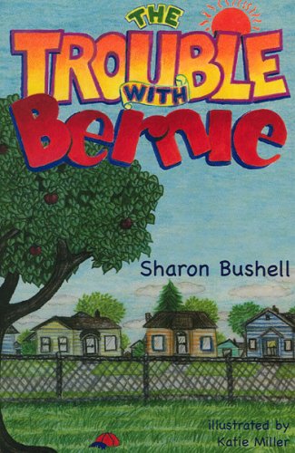 Beispielbild fr The Trouble with Bernie zum Verkauf von Wonder Book