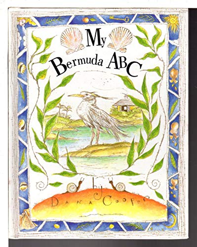 Beispielbild fr My Bermuda ABC zum Verkauf von Half Price Books Inc.