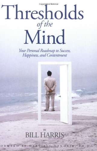 Stock image for Thresholds of the Mind for sale by SecondSale