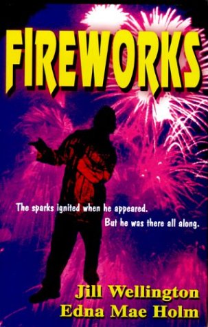 Stock image for Fireworks for sale by Basement Seller 101