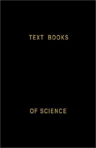 Physical Optics: Textbooks of Science (9780972178655) by Glazebrook