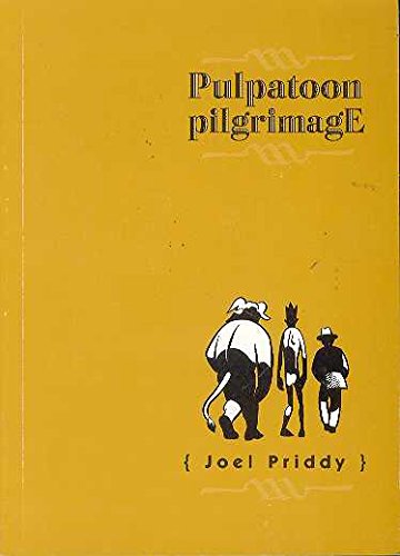 9780972179409: Pulpatoon Pilgrimage
