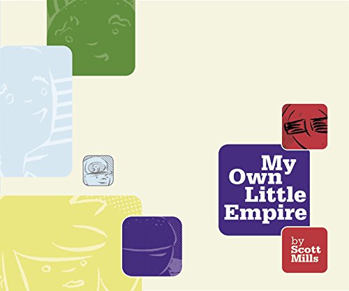 Imagen de archivo de My Own Little Empire a la venta por Half Price Books Inc.