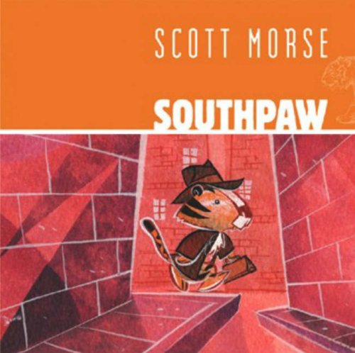 Stock image for Southpaw for sale by ThriftBooks-Dallas