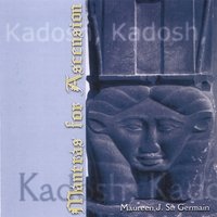 Stock image for Mantras for Ascension: Kadosh, Kadosh, Kadosh Adenou Tsabaoth & El Ka Leem Om for sale by Dream Books Co.