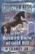 Stock image for The Haunted Horse of Gold Hill (Ghostowners) for sale by SecondSale