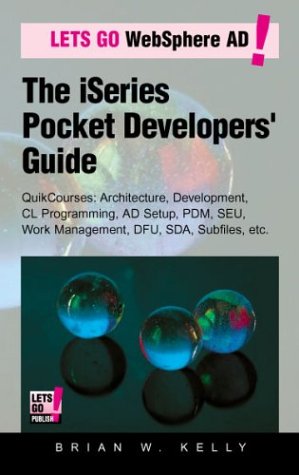 9780972184229: Title: The iSeries Pocket Developers Guide