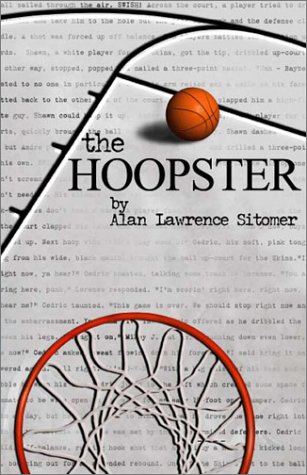Stock image for The Hoopster for sale by Jeff Stark