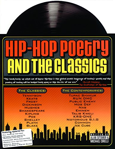 Stock image for Hip-hop Poetry And The Classics for sale by SecondSale