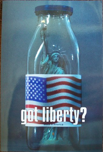 9780972193504: Title: Got liberty